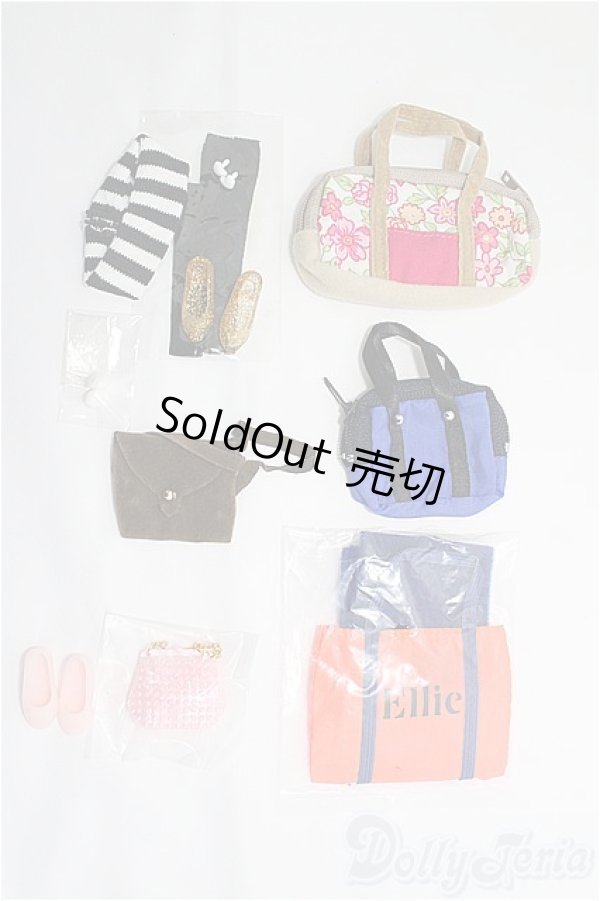 画像1: 1/6ドール/小物セット I-25-02-09-3128-TO-ZI (1)