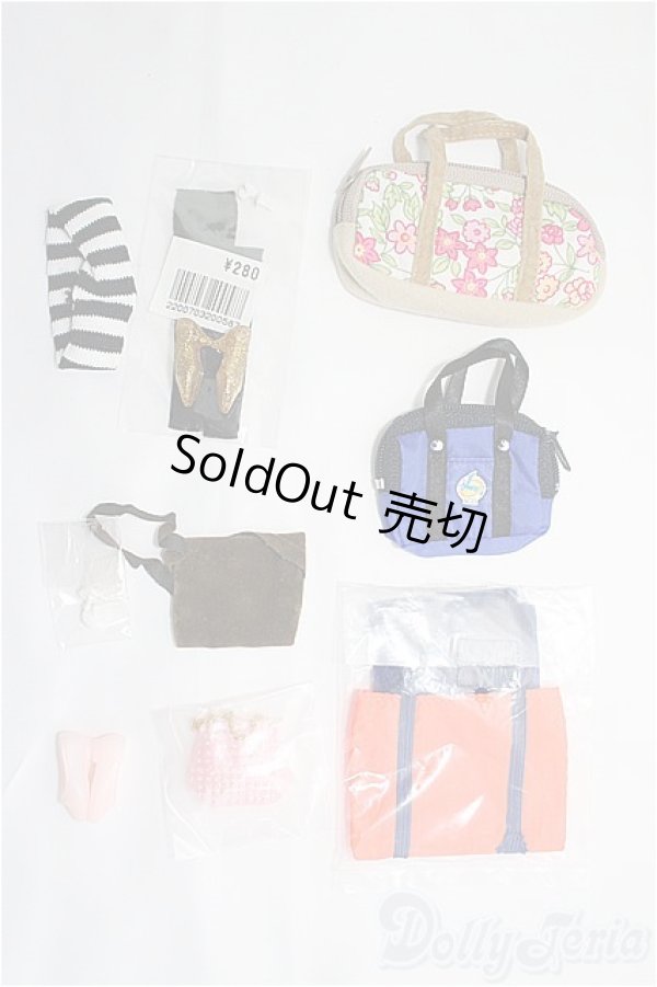 画像2: 1/6ドール/小物セット I-25-02-09-3128-TO-ZI (2)