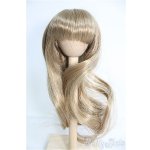 画像: 【SALE】7-8inch/ウィッグ I-25-01-19-3039-TO-ZI
