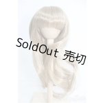 画像: 7-8inch/ウィッグ I-25-01-19-3039-TO-ZI