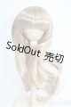 画像: 7-8inch/ウィッグ I-25-01-19-3039-TO-ZI