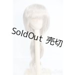 画像: 7-8inch/ウィッグ I-25-01-19-3035-TO-ZI