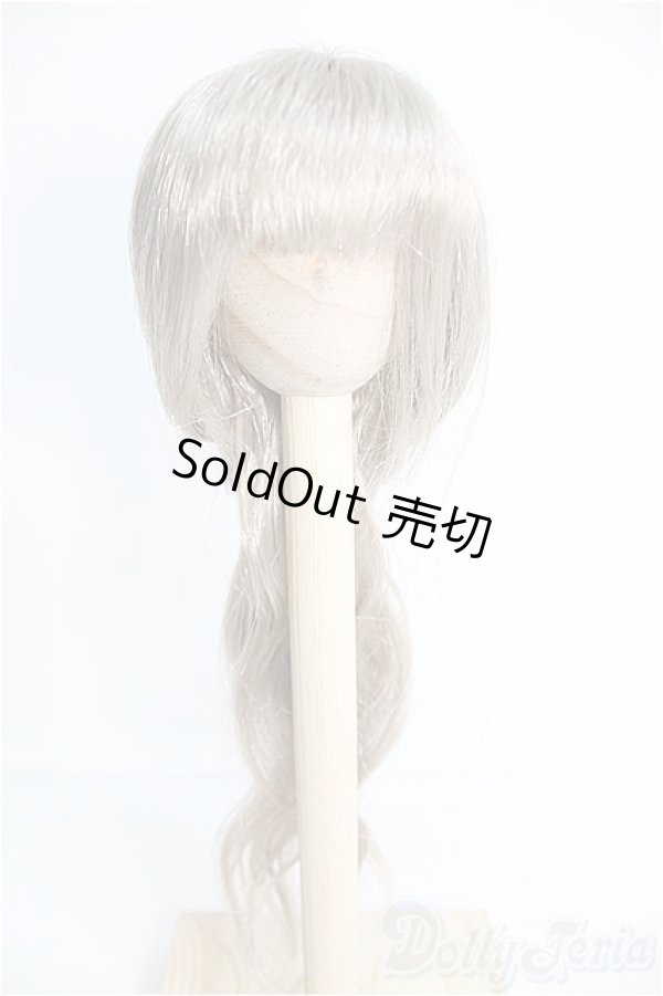 画像1: 7-8inch/ウィッグ I-25-01-19-3035-TO-ZI (1)