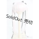 画像: 【SALE】7-8inch/ウィッグ I-25-01-19-3036-TO-ZI