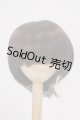 画像: 8-9inch/ウィッグ I-26-04-19-328-TO-ZI