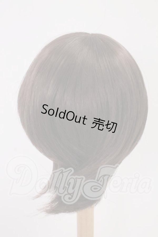 画像2: 8-9inch/ウィッグ I-26-04-19-328-TO-ZI (2)