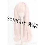 画像: 8-9inch/ウィッグ I-25-01-19-3042-TO-ZI