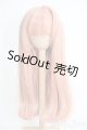 画像: 8-9inch/ウィッグ I-25-01-19-3042-TO-ZI