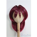 画像: 【SALE】8inch/ウィッグ I-25-01-19-1041-TO-ZI