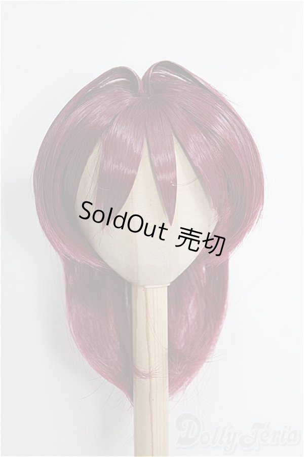 画像1: 8inch/ウィッグ I-25-01-19-1041-TO-ZI (1)