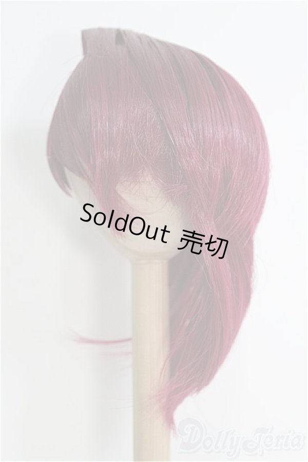 画像2: 8inch/ウィッグ I-25-01-19-1041-TO-ZI (2)