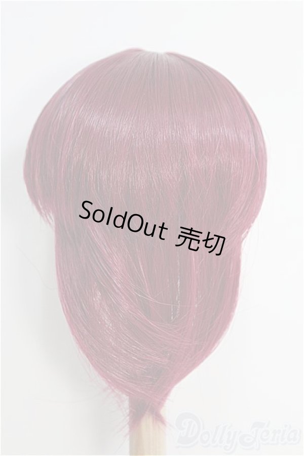 画像3: 8inch/ウィッグ I-25-01-19-1041-TO-ZI (3)