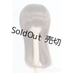 画像: 7-8inch/ウィッグ I-25-01-19-3033-TO-ZI