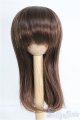画像: 【SALE】7-8inch/ウィッグ I-25-01-19-3033-TO-ZI