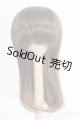 画像: 7-8inch/ウィッグ I-25-01-19-3033-TO-ZI