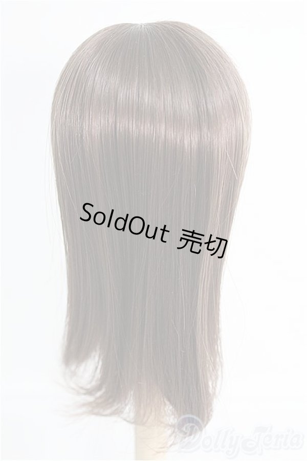 画像2: 7-8inch/ウィッグ I-25-01-19-3033-TO-ZI (2)