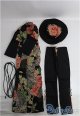 画像: 【SALE】SDGrB＆SD13男の子/OF:衣装セット I-25-01-19-1051-TO-ZI