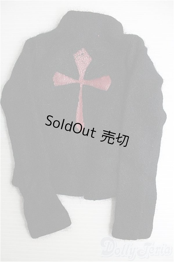 画像2: SDGrB＆SD13男の子/OF:トップス I-25-01-19-3082-TO-ZI (2)