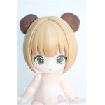 画像: 【SALE】PUYOO DOLL/POCKET KUMAKO I-25-01-12-1022-TO-ZI