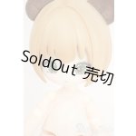 画像: PUYOO DOLL/POCKET KUMAKO A-26-08-17-415-TO-ZA