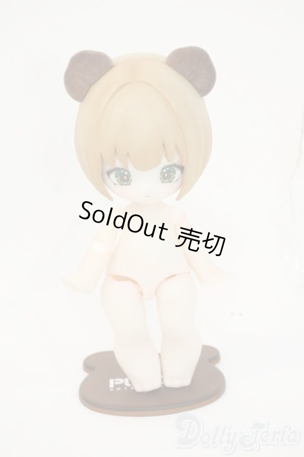 画像2: PUYOO DOLL/POCKET KUMAKO A-26-08-17-415-TO-ZA (2)