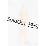 画像: azone/ピュアニーモ2エモーション M 女の子ボディ I-25-03-30-1043-TO-ZI