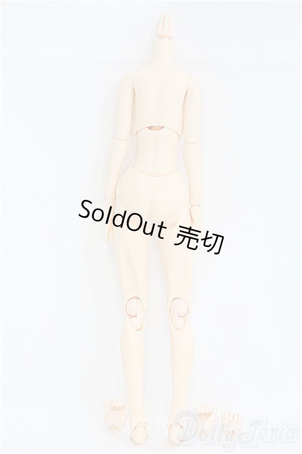 画像2: azone/ピュアニーモ2エモーション M 女の子ボディ I-25-03-30-1043-TO-ZI (2)