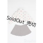 画像: 幼SD/OF:衣装セット I-25-01-26-3086-TO-ZI