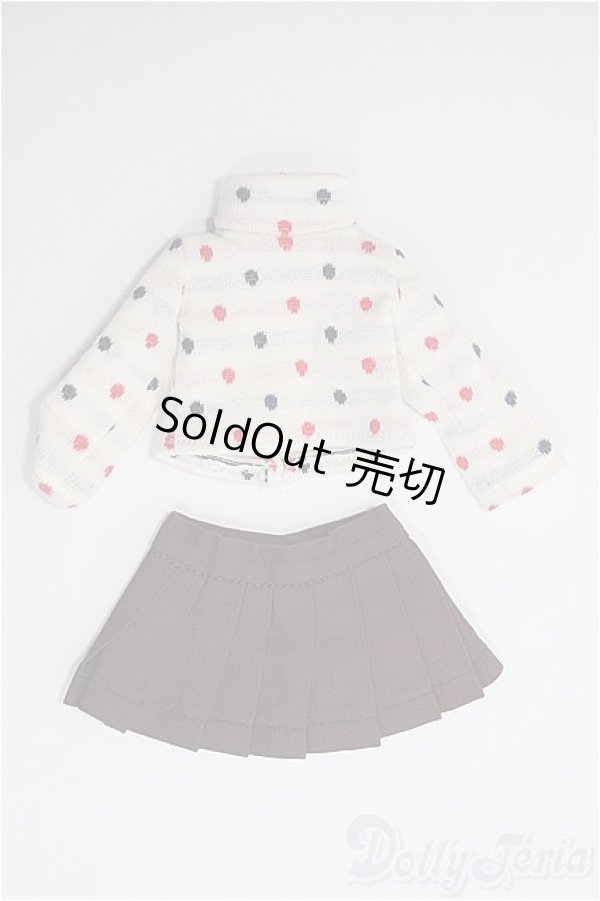 画像1: 幼SD/OF:衣装セット I-25-01-26-3086-TO-ZI (1)