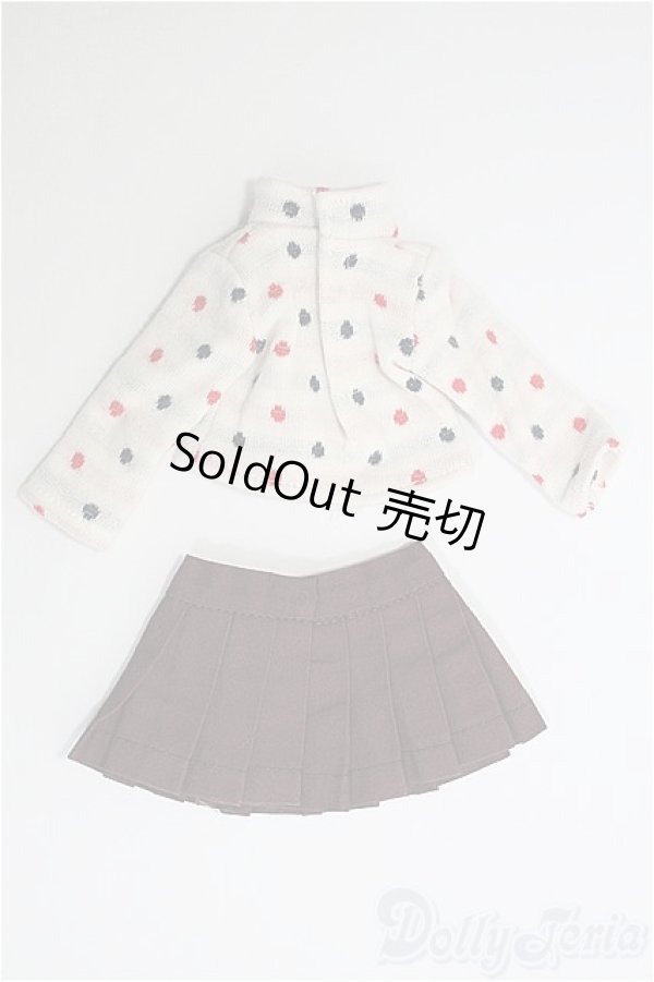 画像2: 幼SD/OF:衣装セット I-25-01-26-3086-TO-ZI (2)