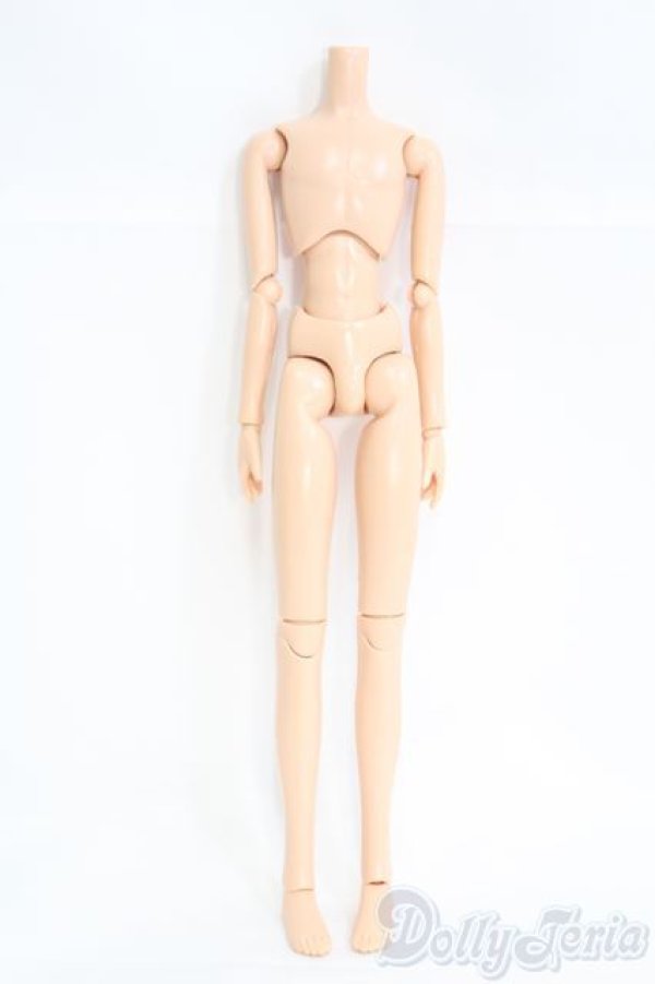 画像1: 1/6サイズボディ/男性 ボディ(ボークス) I-25-04-27-1040-YB-ZI (1)