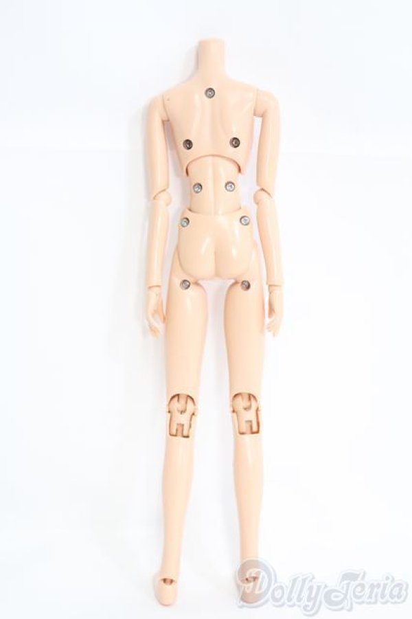 画像2: 1/6サイズボディ/男性 ボディ(ボークス) I-25-04-27-1040-YB-ZI (2)