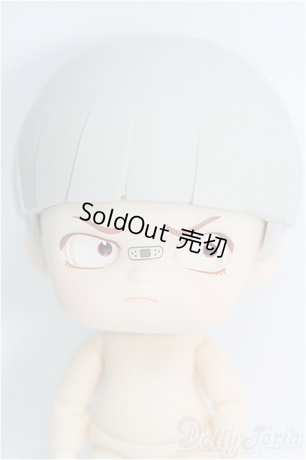 画像2: YmY/FURIOUS幼体(ボディ) I-25-01-19-1027-YB-ZI (2)