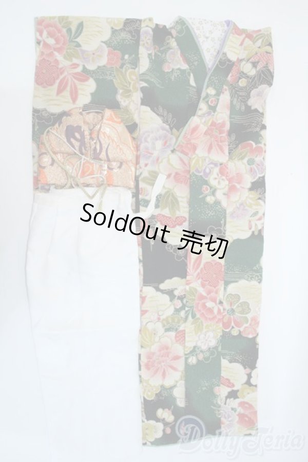 画像1: SD/OF:衣装セット Y-25-11-26-068-YB-ZY (1)