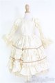 画像: 【SALE】SD/OF:ドレス I-25-01-19-2088-YB-ZI