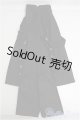 画像: 【SALE】SDGrB＆SD13男の子/OF:衣装セット I-25-01-19-3069-YB-ZI
