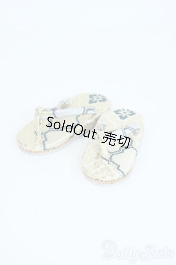 画像1: SD/OF:靴 Y-25-11-26-090-YB-ZY (1)