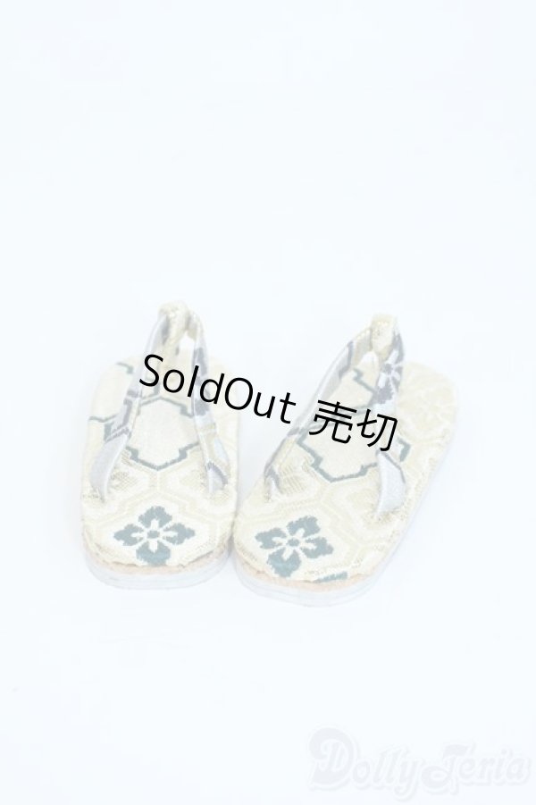 画像2: SD/OF:靴 Y-25-11-26-090-YB-ZY (2)