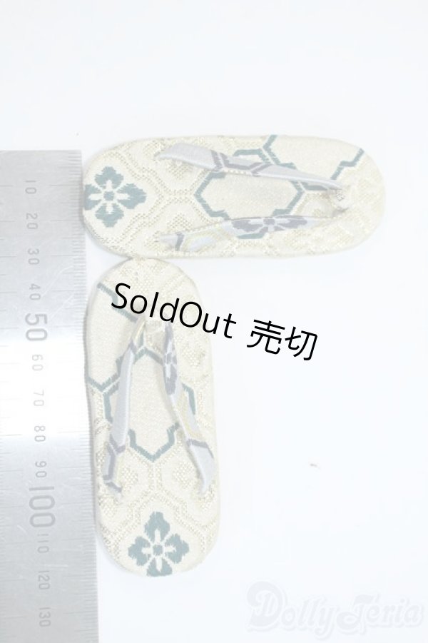 画像3: SD/OF:靴 Y-25-11-26-090-YB-ZY (3)