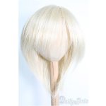 画像: 【SALE】9-10inch/ウィッグ I-25-01-19-3056-YB-ZI