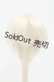 画像: 9-10inch/ウィッグ I-26-08-27-270-YB-ZI