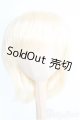 画像: 9inch/ウィッグ I-25-01-19-3050-YB-ZI