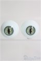 画像: 【SALE】22mm/アクリルアイ I-25-01-19-3002-YB-ZI