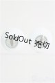 画像: 【SALE】22mm/アクリルアイ I-25-01-19-3002-YB-ZI