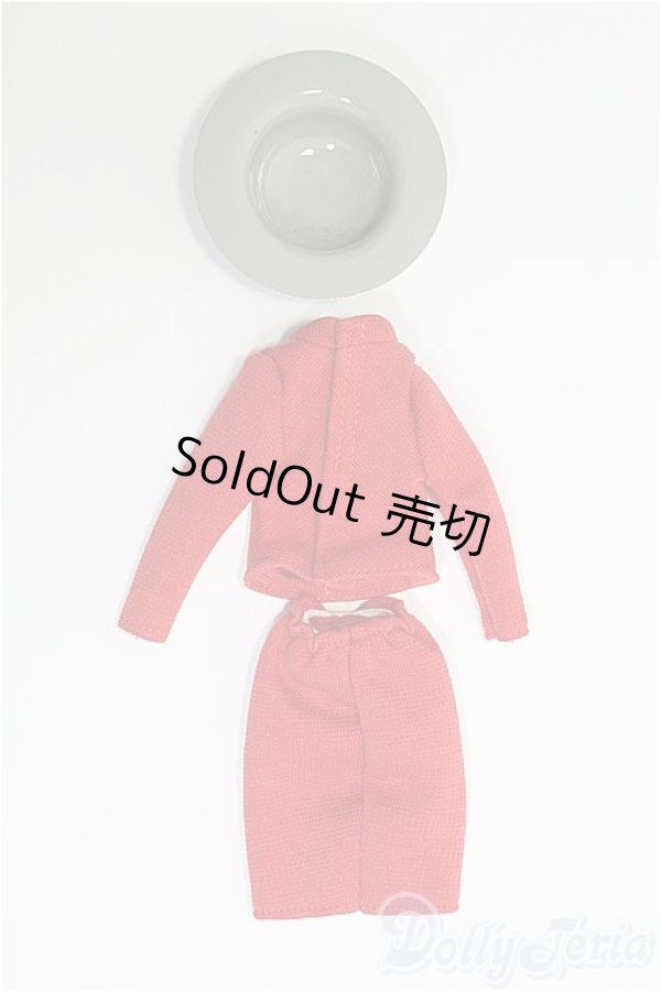 画像2: ジェニー/OF:衣装 I-25-01-19-3165-YB-ZI (2)