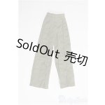 画像: ジェニー/OF:衣装/ファッションドール 衣装 I-25-11-30-400-YB-ZI