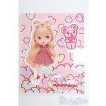 画像: 【SALE】ネオブライス/ブライスアクリルステージ:ファイティンミルクサランヘ I-25-01-26-2135-YB-ZI