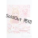 画像: ネオブライス/ブライスアクリルステージ:ファイティンミルクサランヘ I-25-01-26-2135-YB-ZI