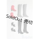 画像: 【SALE】ジェニー/OF:靴 I-25-02-02-3096-YB-ZI