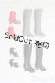 画像: 【SALE】ジェニー/OF:靴 I-25-02-02-3096-YB-ZI